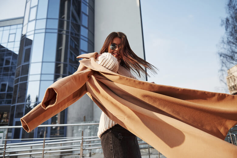 Apparel Fabrics for Fashion Brands