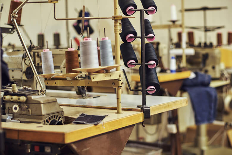 textilia textile factory