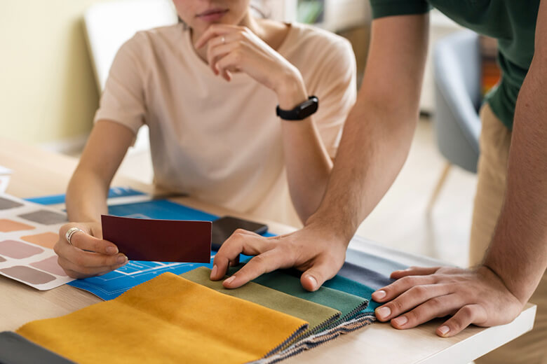 Advanced Weaving Facilities